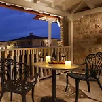 Kyniska Palace Conference & Mystras
