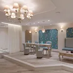 Kyniska Palace Conference & Hotel Mystras
