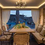 Hotel Kyniska Palace Conference & Mystras