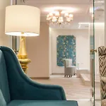 Kyniska Palace Conference & ميستراس