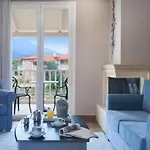 Kyniska Palace Conference & Μυστράς