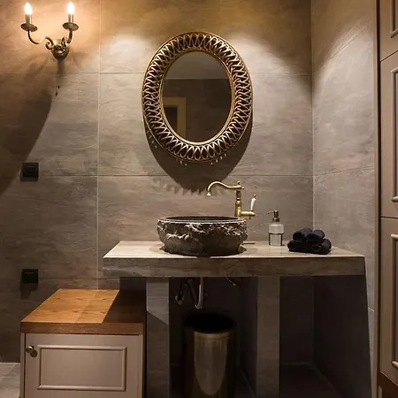 Hotel Kyniska Palace Conference &