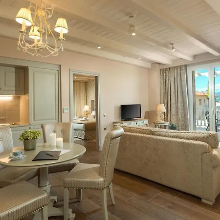 Kyniska Palace Conference & Hotel 5*