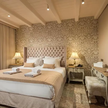 Kyniska Palace Conference & Mystras