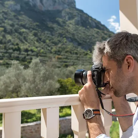 Kyniska Palace Conference & Hotel Mystras