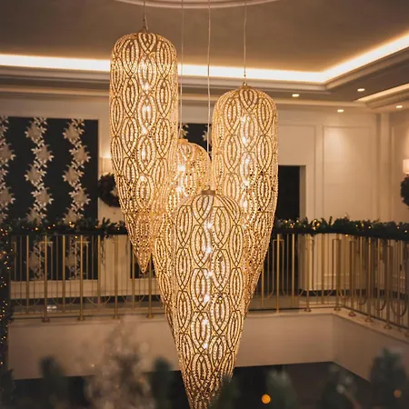 Kyniska Palace Conference&spa Mistra