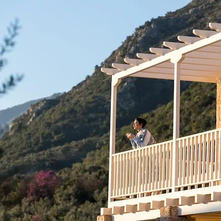 Kyniska Palace Conference & Mystras