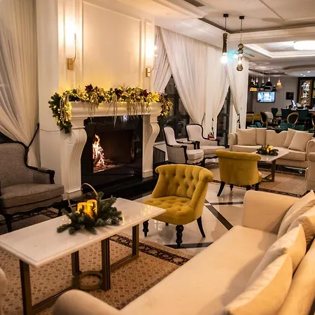 Hotel Kyniska Palace Conference &