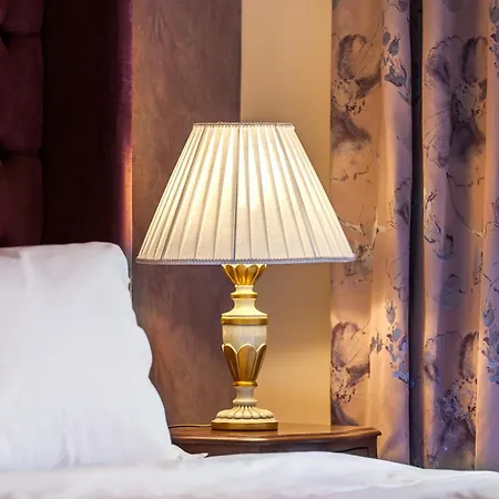 Kyniska Palace Conference & 5* Mystras