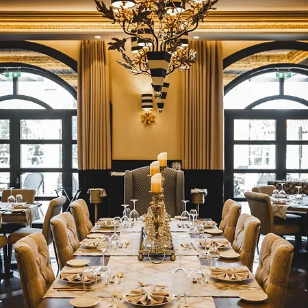 Hotel Kyniska Palace Conference & Mystras