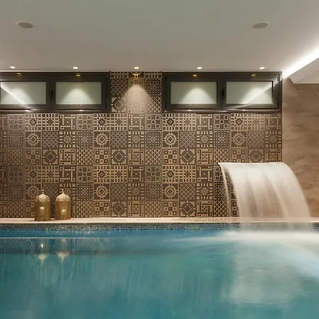 Kyniska Palace Conference & 5* Мистра