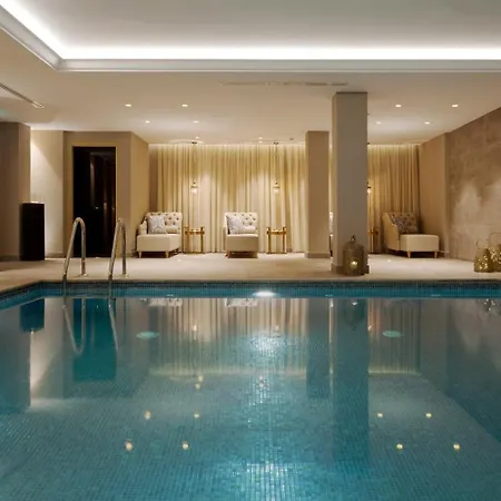 Kyniska Palace Conference & Hotel