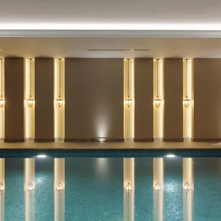 Kyniska Palace Conference & Hotel 5*