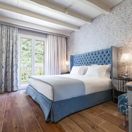 Kyniska Palace Conference & Hotel Mystras