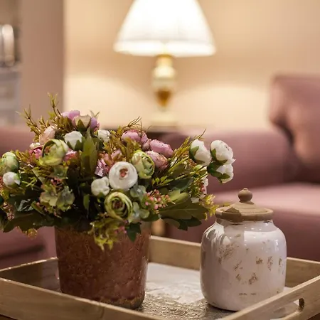 Kyniska Palace Conference & Hotel