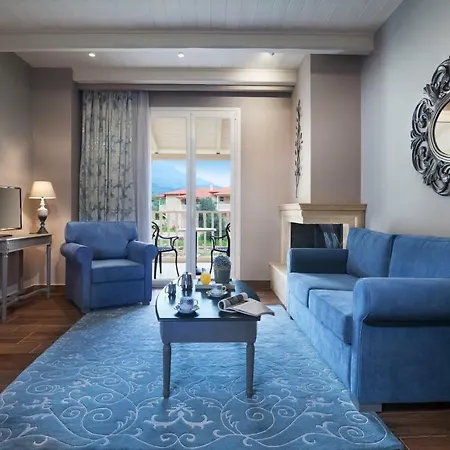 Kyniska Palace Conference & 5* Mystras