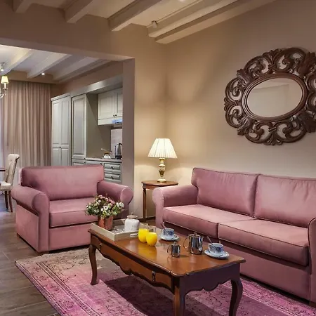 Kyniska Palace Conference & 5*