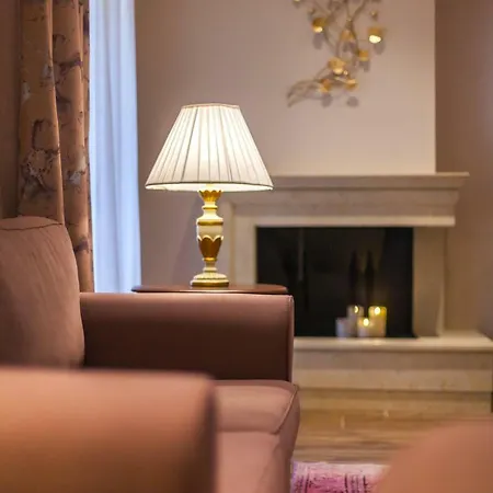 Kyniska Palace Conference & Hotel 5*
