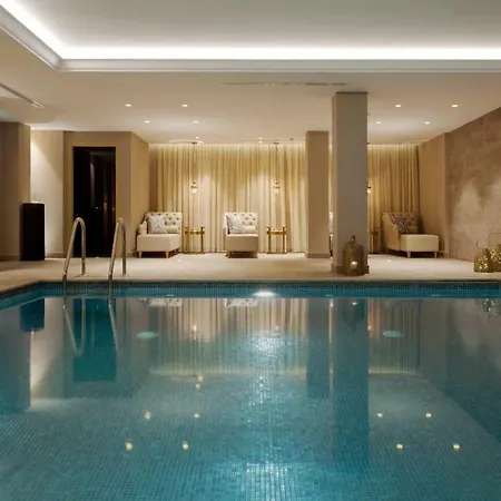 Hotel Kyniska Palace Conference &