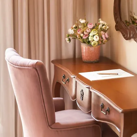 Hotel Kyniska Palace Conference & 5*