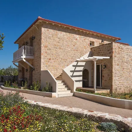 Kyniska Palace Conference & Mystras