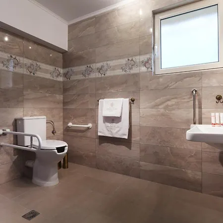 Kyniska Palace Conference & Mystras