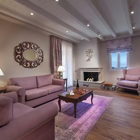 Kyniska Palace Conference & Mystras