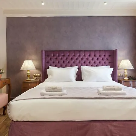 Kyniska Palace Conference &