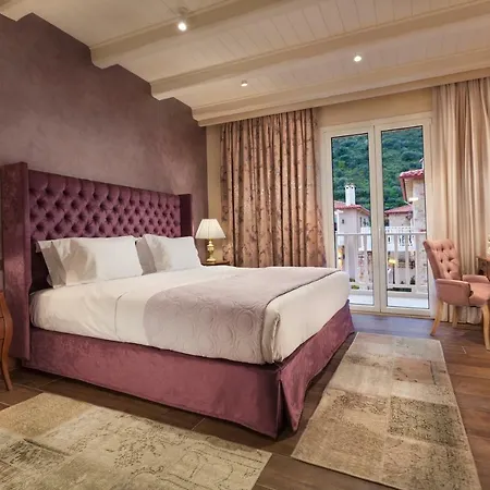 Kyniska Palace Conference & Hotel Mystras