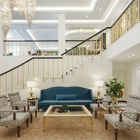 Kyniska Palace Conference &