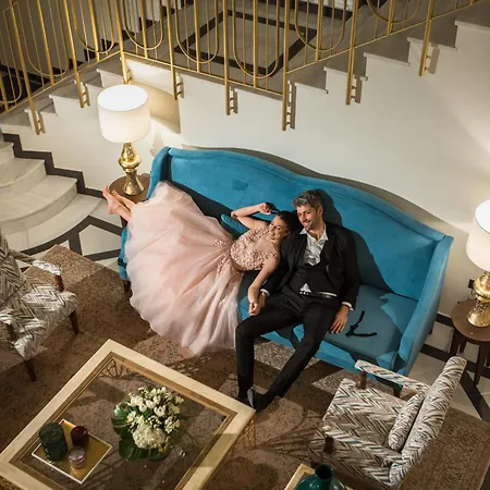 Kyniska Palace Conference & 5* Mystras