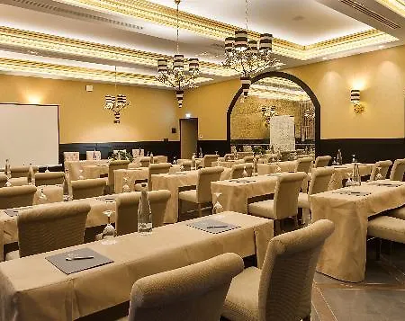 Kyniska Palace Conference & Hotel