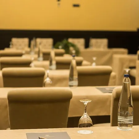 Ξενοδοχείο Kyniska Palace Conference & 5*