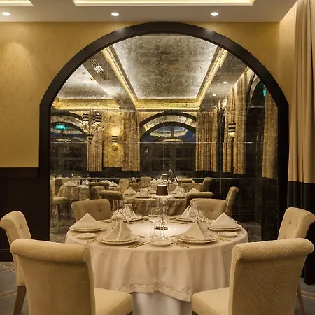 Kyniska Palace Conference & 5* Mystras