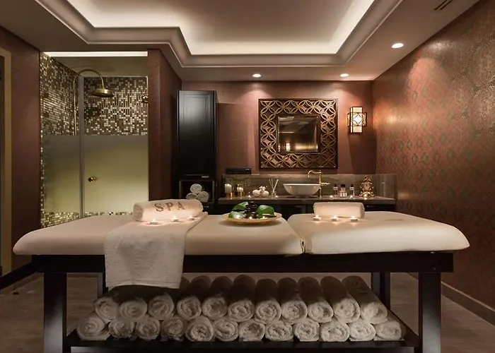 Kyniska Palace Conference & Hotel 5*