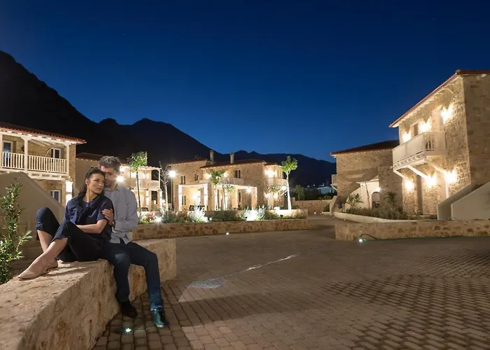 מלון Kyniska Palace Conference & מישטראש