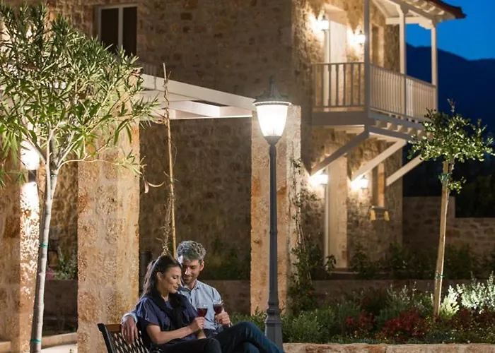 מלון Kyniska Palace Conference &