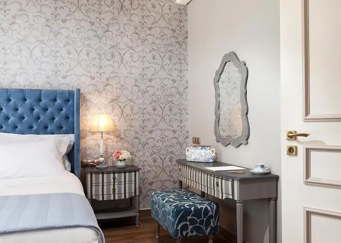 Kyniska Palace Conference & Hotel Mystras