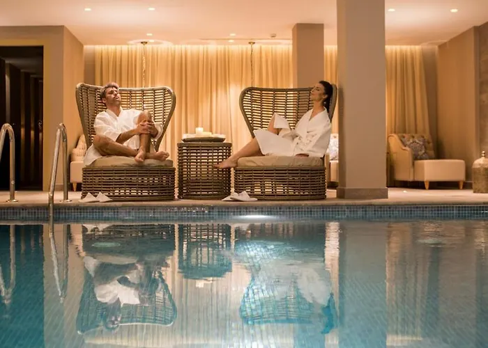 Kyniska Palace Conference & 5*