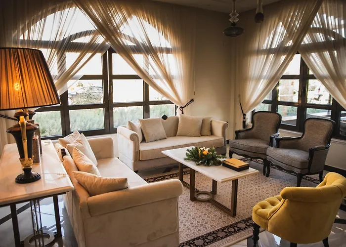 Hotel Kyniska Palace Conference & 5*