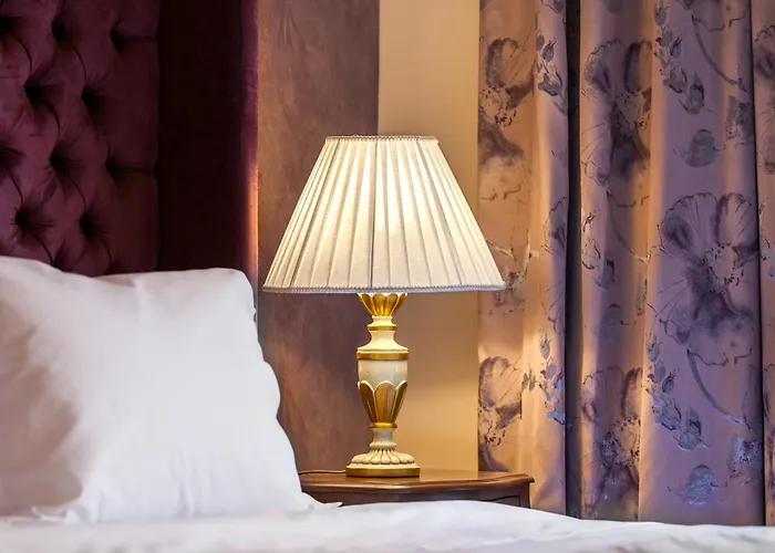 Kyniska Palace Conference & 5* Mystras