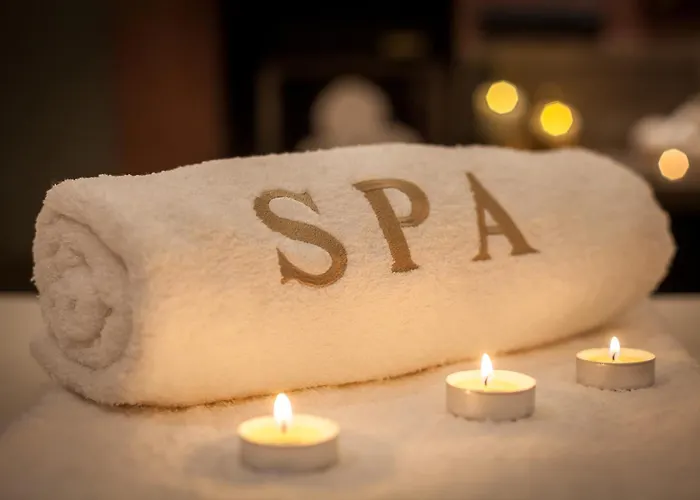 Kyniska Palace Conference & Hotel Mystras