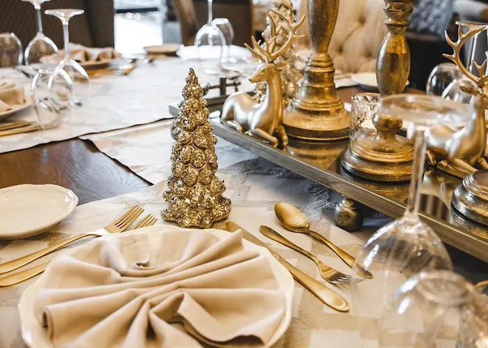 Kyniska Palace Conference & מישטראש