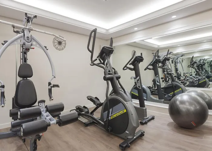 Hotel Kyniska Palace Conference & Mystras