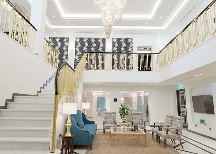 Kyniska Palace Conference & 5*