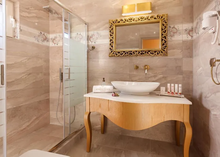 Kyniska Palace Conference & 5* Mystras