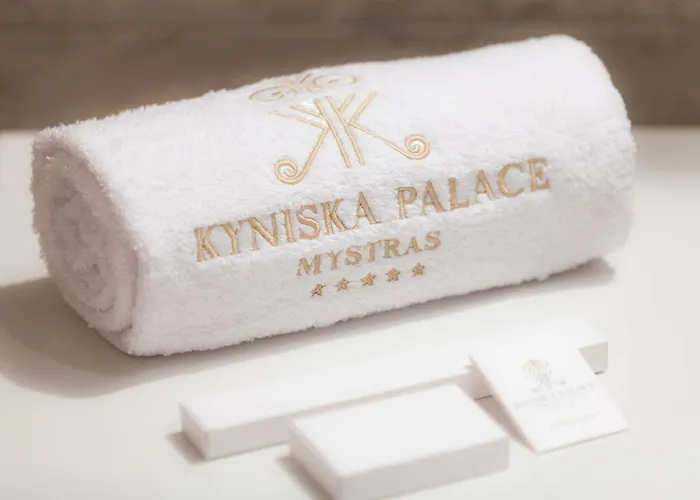 Hotel Kyniska Palace Conference & 5*