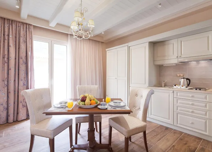 Kyniska Palace Conference & Mystras