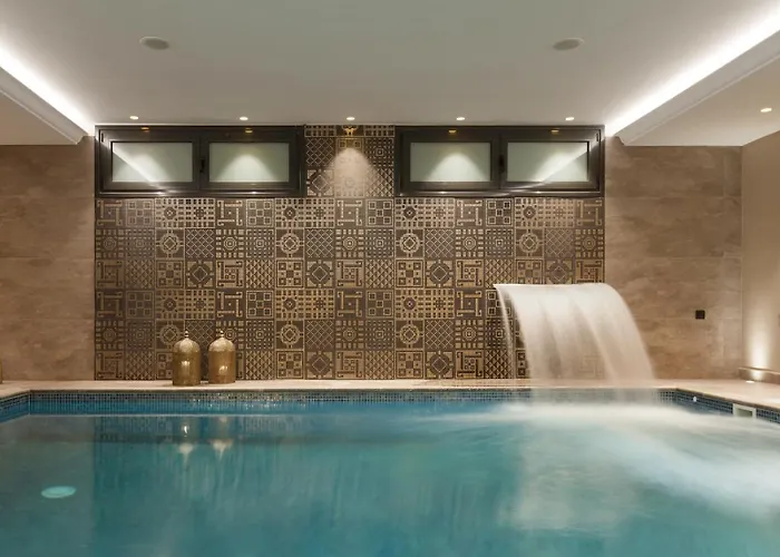 Kyniska Palace Conference & 5* Mystras