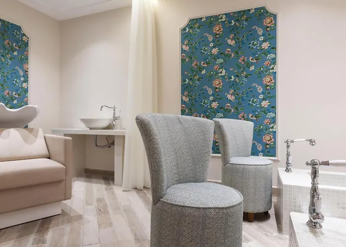 Kyniska Palace Conference & Mystras